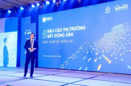 Bất động sản năm 2020