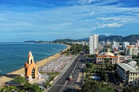 thành phố Nha Trang tỉnh Khánh Hoà