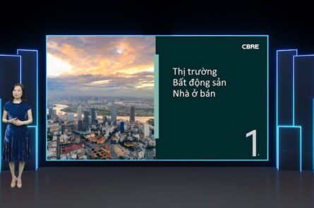 Giá bất động sản 2021 đồng loạt tăng ở nhiều phân khúc