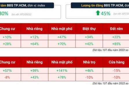 Loại Hình BĐS Nào Đang Được “Săn Tìm” Khi Dòng Tiền Khó