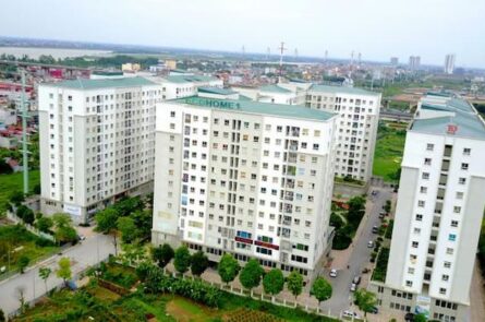 Lãi Suất Vay Mua Nhà Ở Xã Hội Gói 120.000 Tỷ Là 8,2% Một Năm