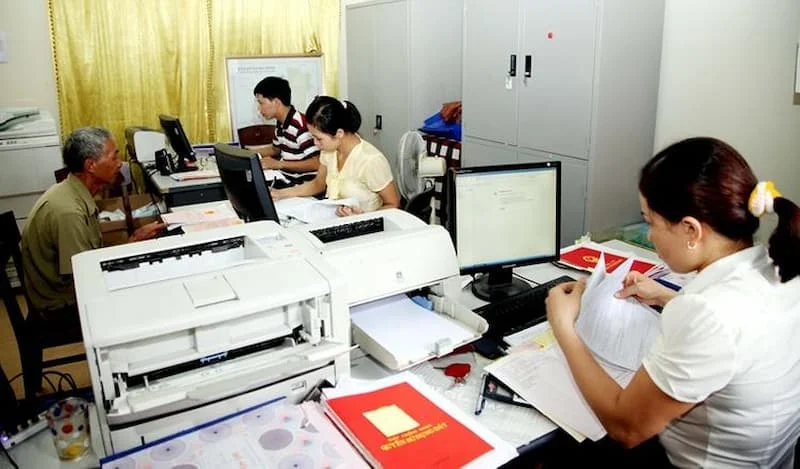 Cập Nhật Thuế Mua Bán Nhà Đất Và Chi Phí Liên Quan Mới Nhất