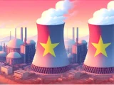 Đại công trình đầu tiên trong lịch sử Việt Nam