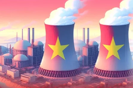 Đại công trình đầu tiên trong lịch sử Việt Nam