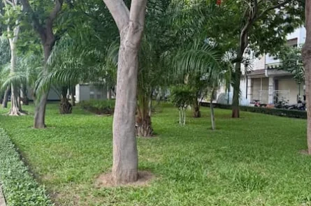 Bán lô góc 2mt dương khuê khu k1 phường Phan Rang