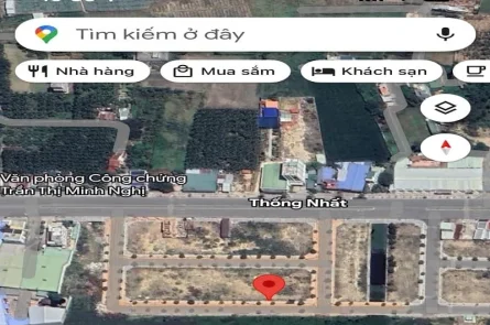 bán đất nền tái định cư long bình nam khánh hoà