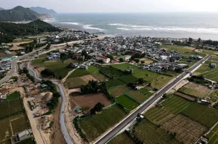 Lý do Khánh Hòa thay đổi phương án tái định cư ở dự án điện hạt nhân Ninh Thuận 2