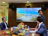 Lima Việt Nam hợp tác cùng Hacom Holdings triển khai phân phối dự án Bình Sơn Ocean Park