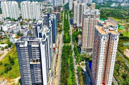 Đủ 'chiêu trò' booking ảo khi bán bất động sản