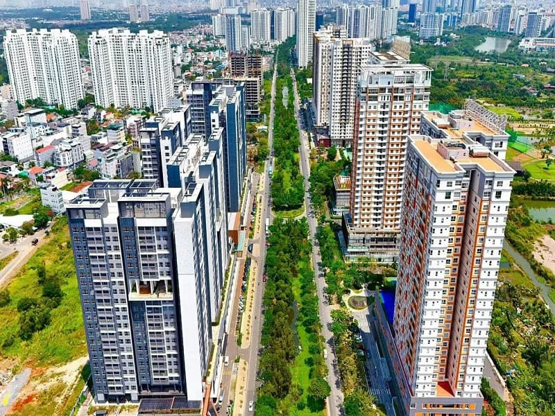 Đủ 'chiêu trò' booking ảo khi bán bất động sản