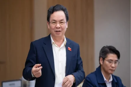 Người dân nộp nhiều tỉ đồng khi chuyển đất vườn sang đất ở, đại biểu Quốc hội nói gì