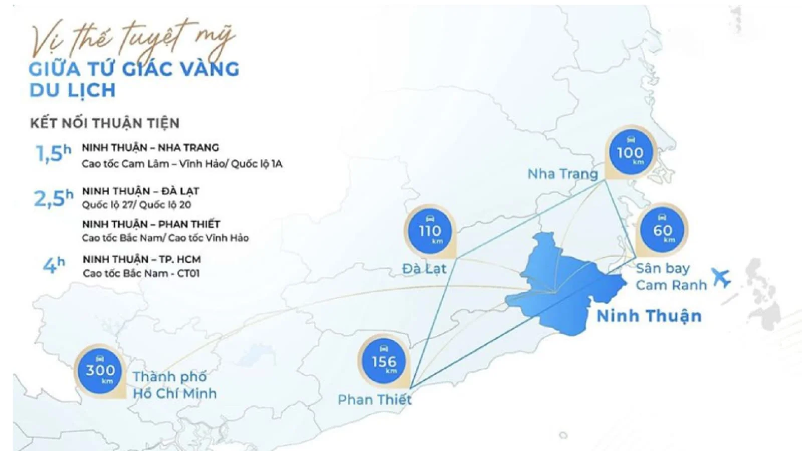 Vị trí dự án HACOM TOWER