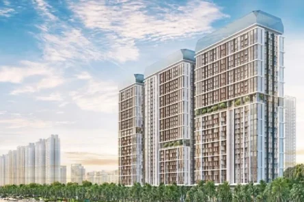 Giới trẻ đầu tư second home: Chọn ven biển để sống và tận hưởng