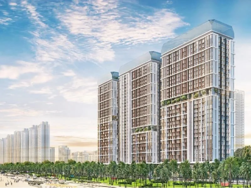 Giới trẻ đầu tư second home: Chọn ven biển để sống và tận hưởng