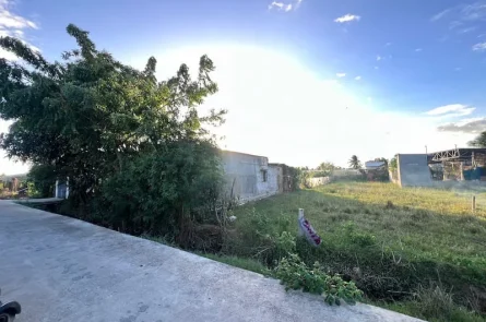 Đừng chần chừ! Với mức giá chỉ 470 triệu và tiềm năng tăng giá trong tương lai, Lô đất thổ cư này sẽ không chờ đợi lâu