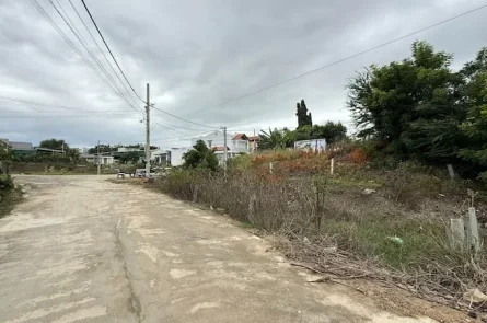 CHÍNH CHỦ CẦN BÁN GẤP LÔ GÓC 2 MẶT TIỀN KP6 PHƯỚC DÂN – GIÁ CHỈ 800 TRIỆU!