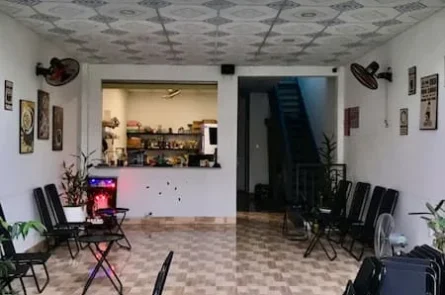 Cần cho thuê dài hạn mặt bằng kinh doanh kết hợp văn phòng làm việc mới tại phan rang