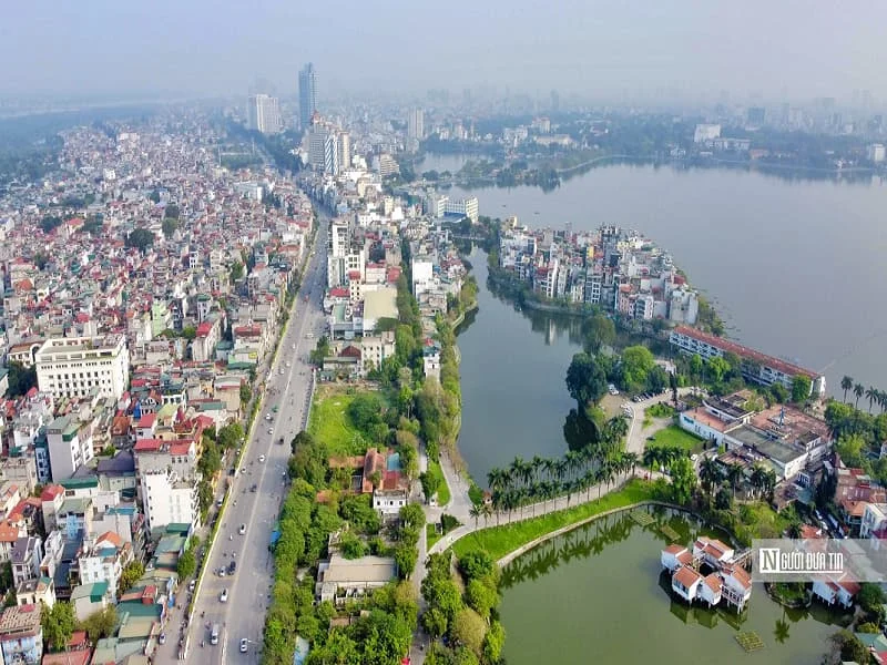 Bộ Tài chính trả lời về kiến nghị tiền sử dụng đất cao