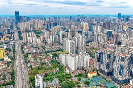 Lãi suất tăng người mua nhà thận trọng, liệu thị trường BĐS có lao dốc?