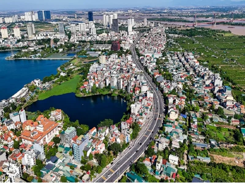 Tháo gỡ điểm nghẽn trong lĩnh vực đất đai