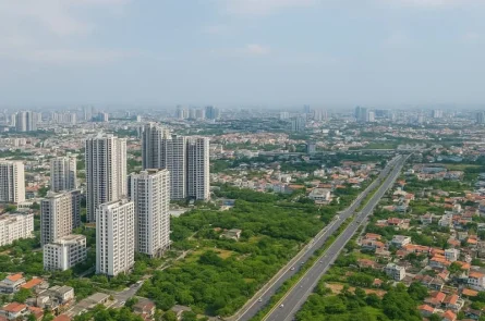 Quy định mới về cách tính tiền chuyển đổi đất vườn, ao, đất nông nghiệp sang đất ở