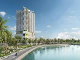 Hacom Tower: Đặc quyền Sống Thượng lưu  60+ Tiện ích trong tầm tay