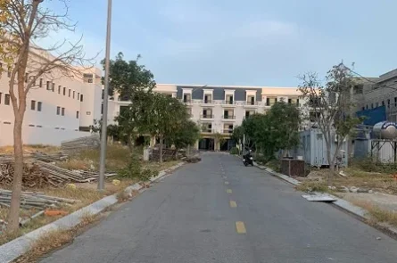 BÁN ĐẤT BIỂN BÌNH SƠN – NINH CHỮ | VỊ TRÍ ĐẸP – GIÁ ĐANG SALE