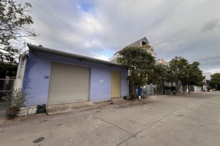 BÁN LÔ ĐẤT THỔ CƯ 210M – MƯƠNG CÁT – ĐÀI SƠN – PHAN RANG – NAM KHÁNH HÒA