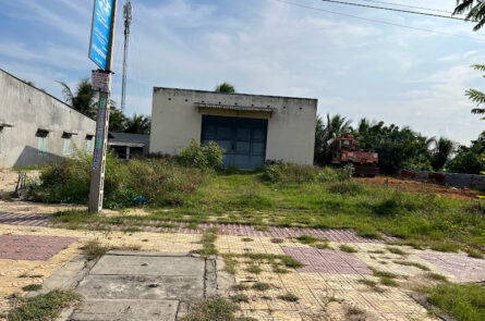 600m ĐẤT NỀN BIỂN BÌNH SƠN – MẶT TIỀN ĐƯỜNG YÊN NINH – NAM KHÁNH HÒA