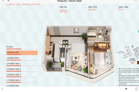 🔥 CHỈ TỪ 320TR SỞ HỮU NGAY CĂN HỘ 4* TẠI PHAN RANG 🔥