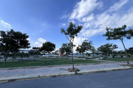 Lô Đất Nền Khu K2 – Đối diện Công Viên, Chung Cư Khu K2 – Gần Biển Bình Sơn Ninh Chử