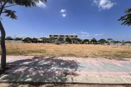 ĐẤT NỀN KHU K2 – ĐỐI DIỆN CHUNG CƯ – GẦN BIỂN BÌNH SƠN NINH CHỬ