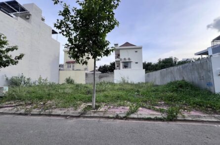 Đất Nền Biệt Thự – Khu đô thị mới Đông Bắc Khu K1