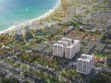Hacom Ocean City – Chung Cư NOXH – Biển Bình Sơn