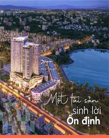 Hacom Tower Phan Rang