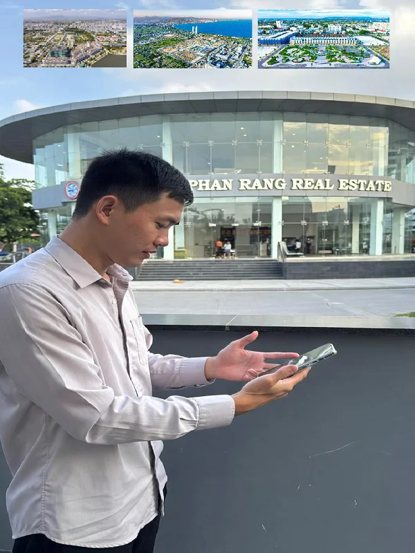 Ai đang mua BĐS Phan Rang nhiều nhất hiện nay?