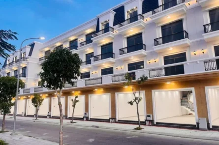 Điểm tin thị trường bất động sản phan rang tuần 1 tháng 2/2026