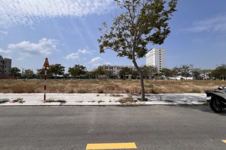 BÁN LÔ ĐẤT NỀN KHU K2 – GẦN QUẢNG TRƯỜNG ÁNH SÁNG – BIỂN BÌNH SƠN NINH CHỬ