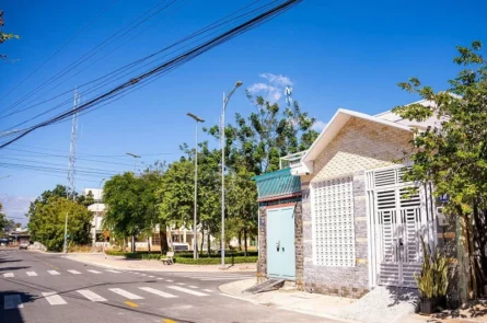 Chỉ 3,5 Tỷ Sở Hữu Ngay Nhà Cấp 4 Hiện Đại Sát Biển Bình Sơn Full Nội Thất