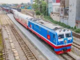 Thủ tướng ra quyết định lớn với Đường sắt Việt Nam