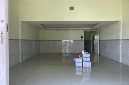 Cho thuê nhà khu đô thị Đông Bắc Khu K1 Phan Rang