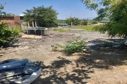 Cần bán 243,9m2 đất ở thôn Đá Bắn xã Xuân Hải chỉ 450tr