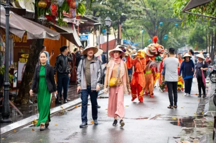 Vượt qua Phú Quốc và Đà Lạt, thành phố này được khách quốc tế “chấm” hiếu khách nhất Việt Nam năm 2026