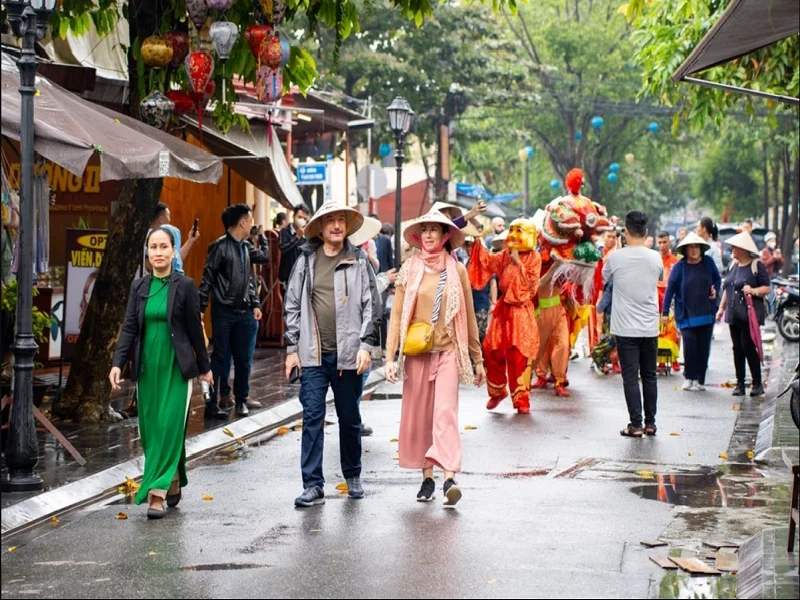 Vượt qua Phú Quốc và Đà Lạt, thành phố này được khách quốc tế “chấm” hiếu khách nhất Việt Nam năm 2026