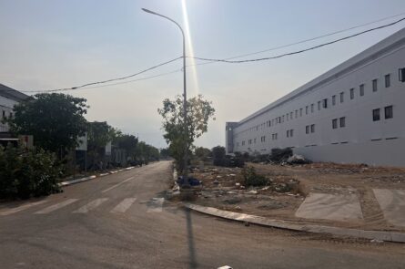 BÁN LÔ ĐẤT NỀN KHU K2 – KHU QUẢNG TRƯỜNG ÁNH SÁNG – BIỂN BÌNH SƠN