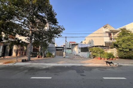 ĐẤT NỀN THỔ CƯ – KDC BA BỒN – BIỂN NINH CHỬ – NAM KHÁNH HÒA