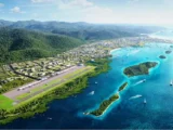 Sẽ xây dựng sân bay trên mặt nước đầu tiên ở Việt Nam