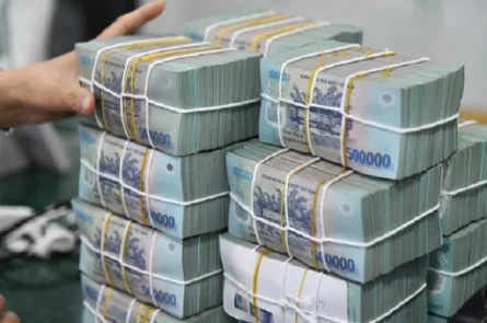 Tin tức sáng 10-4: Lãi suất liên ngân hàng hạ nhiệt, qua đêm về dưới 5%