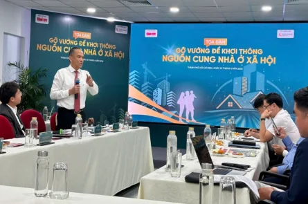 20 năm làm công nhân không mua nổi nhà ở xã hội