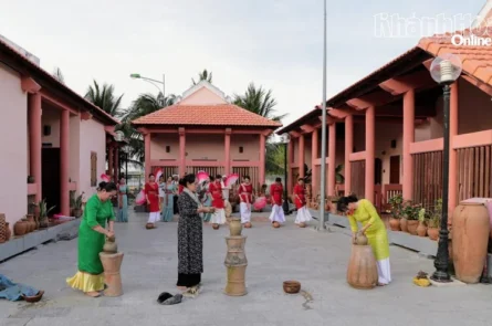 Tổng lực đưa Khánh Hòa lên thành phố trực thuộc Trung ương